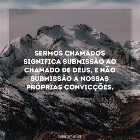 Frases de Submissão